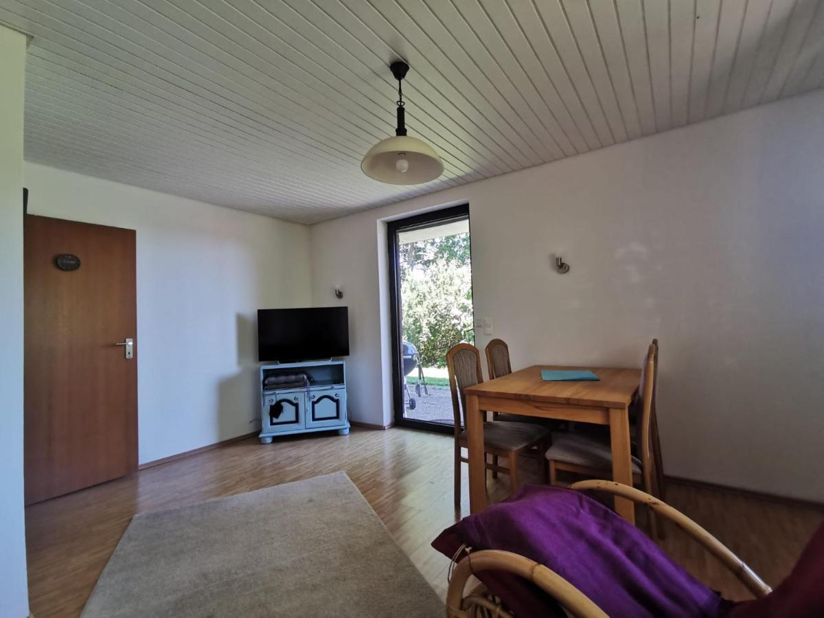 Haus Buron Daire Titisee-Neustadt Dış mekan fotoğraf